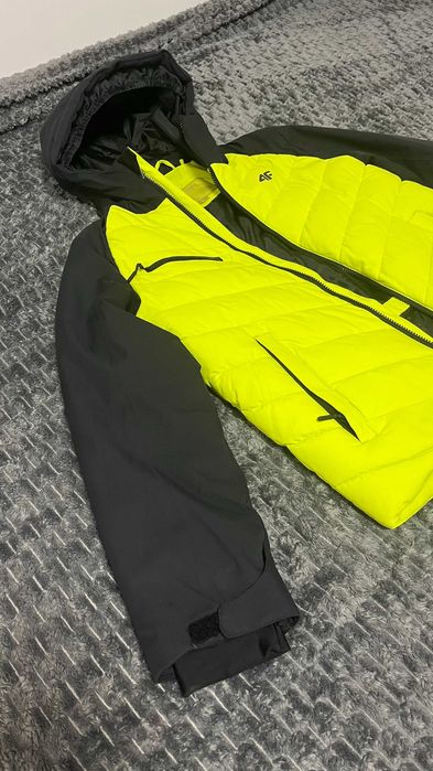 Narciarska kurtka rozmiar 164