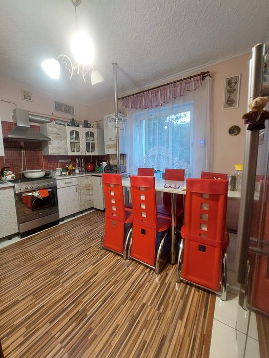 Продаж 4 кім квартири 102,8м2 вул. Чмоли м. Дрогобич