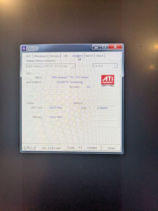 Komputer stacjonarny PC | Intel i5 | 8GB RAM | Radeon R7 370 | 1TB