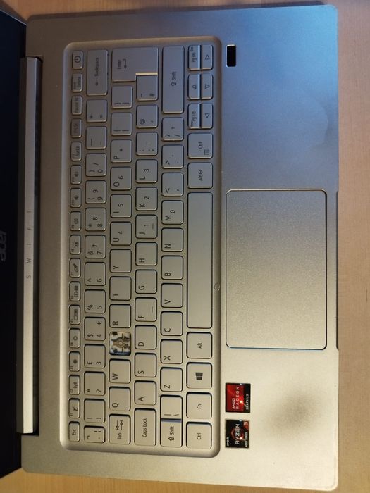 Acer Swift Laptop64752391288835121