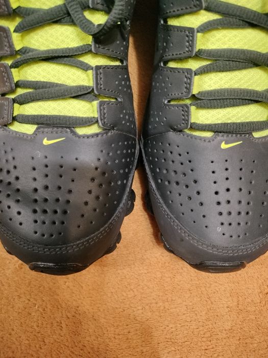 Adidasy męskie Nike Reax