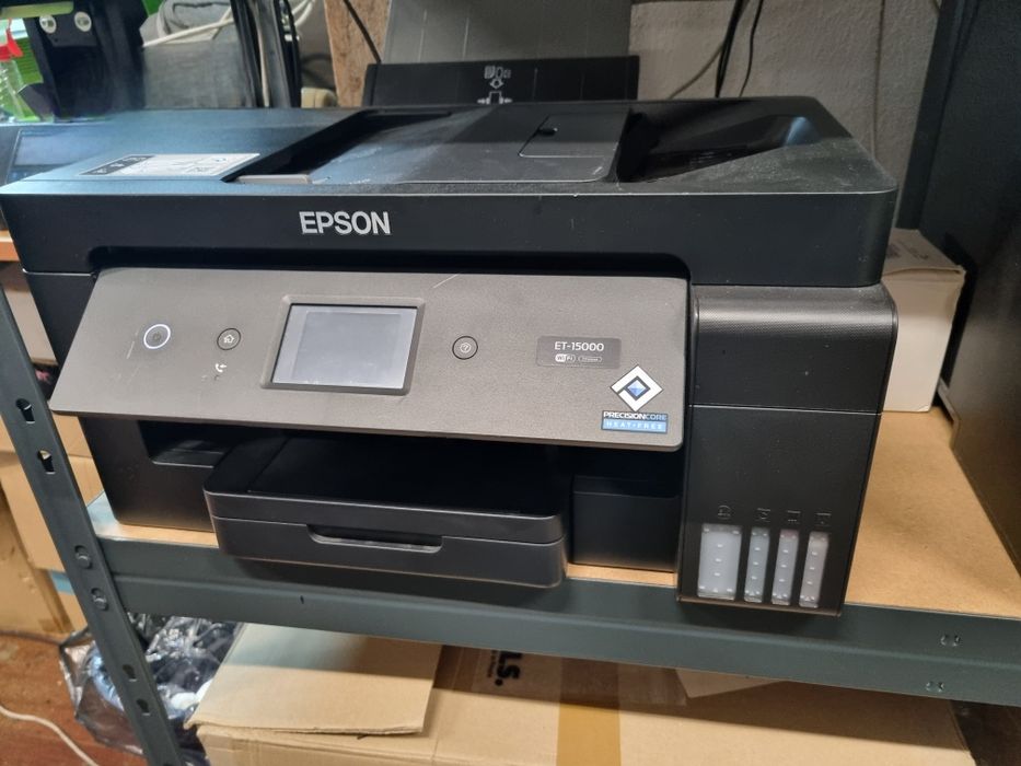 Epson Et15000 A3