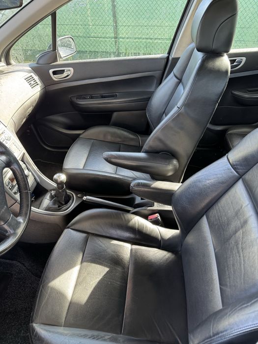 Peugeot 307 sw 1.6 hdi