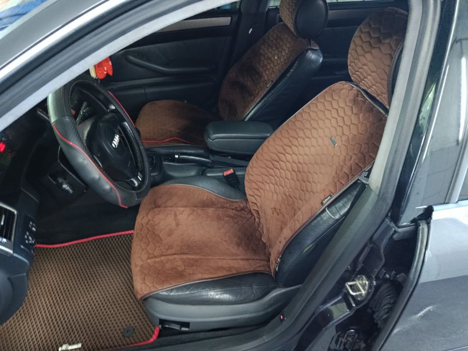 Продам ауді а6с5