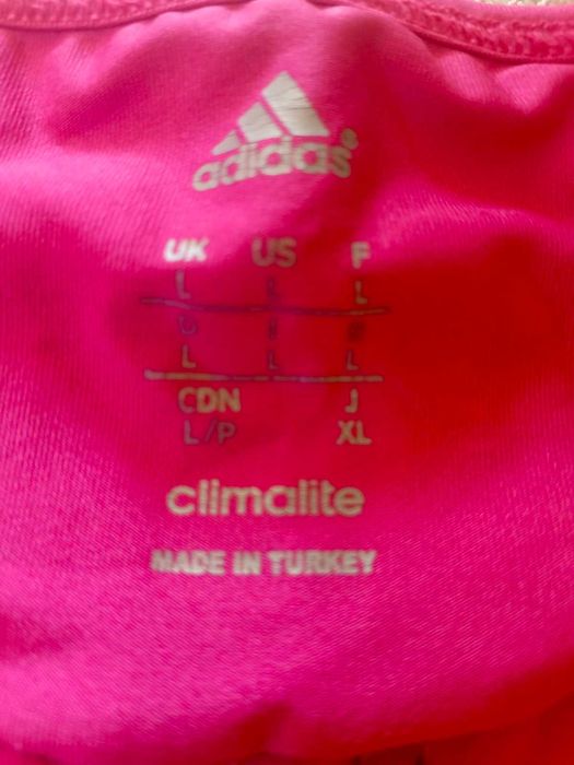 Футболка та лосини  Adidas