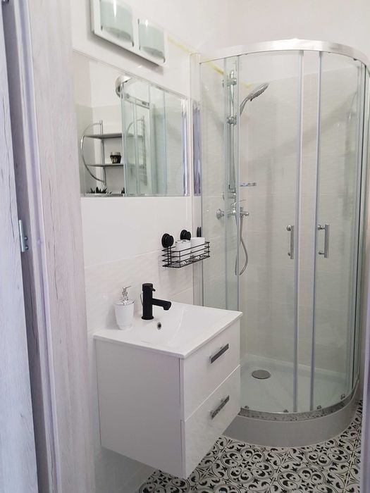 Mieszkanie 35 m2 na III piętrze +miejsce postojowe  w  garażu