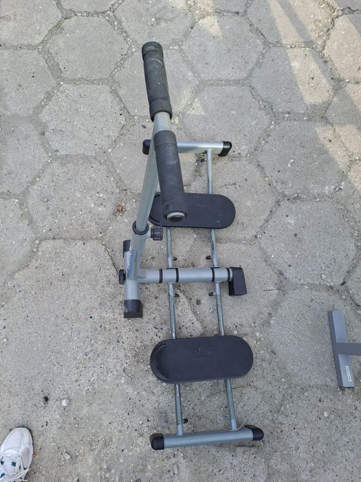 Stepper do ćwiczeń