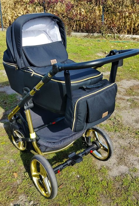 Wózek Adamex reggio 3w1 stan bardzo dobry wszystkie akcesoria