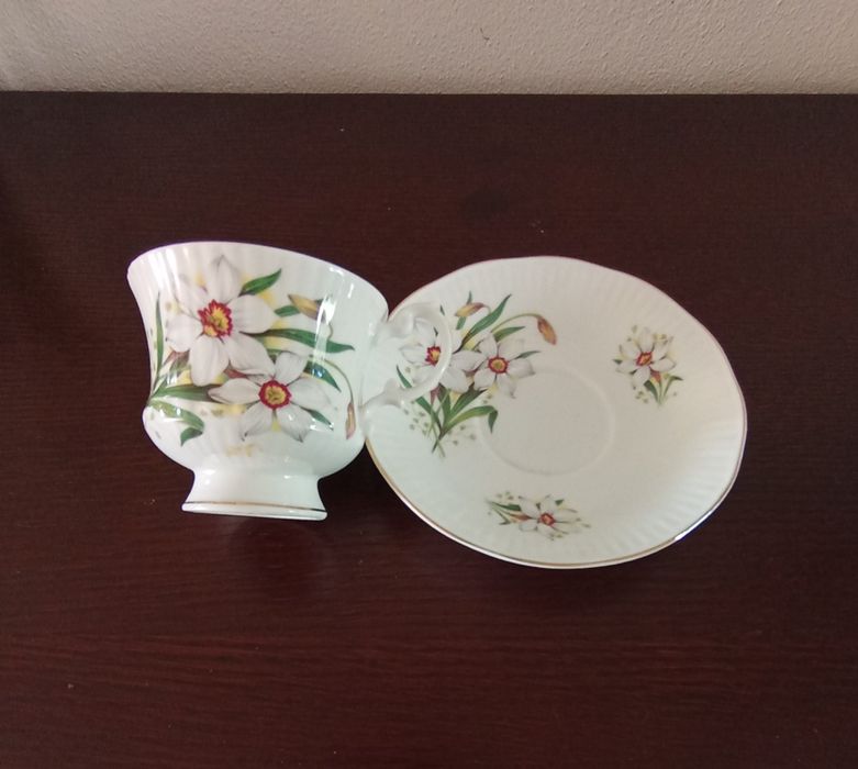 Elizabethan Tea Cup64862715516033122