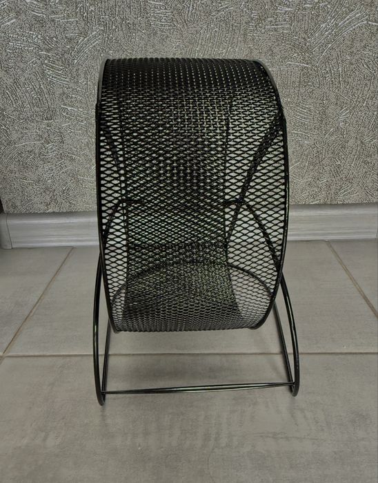 Колесо для гризунів