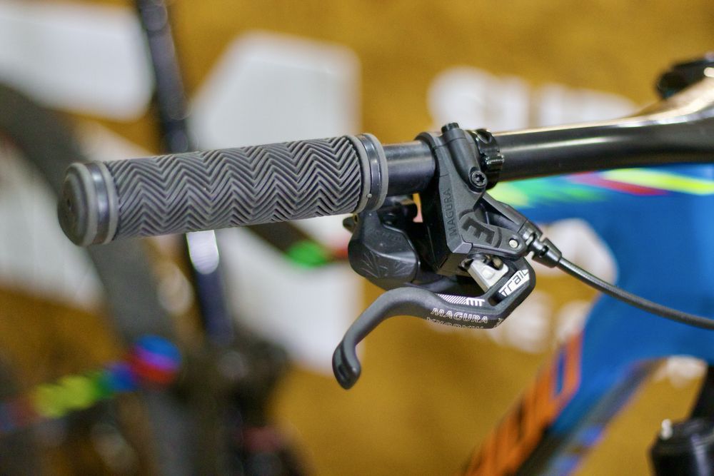 Bicicleta Torpado Renero L