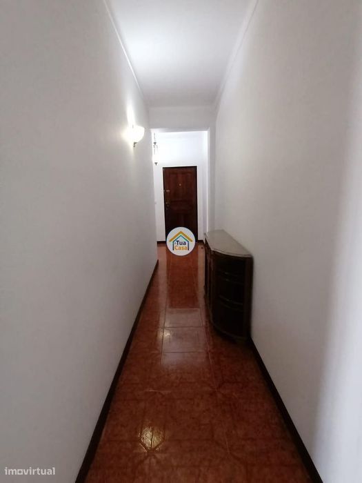 T1 em Miranda do Corvo junto ao Metro Mondego