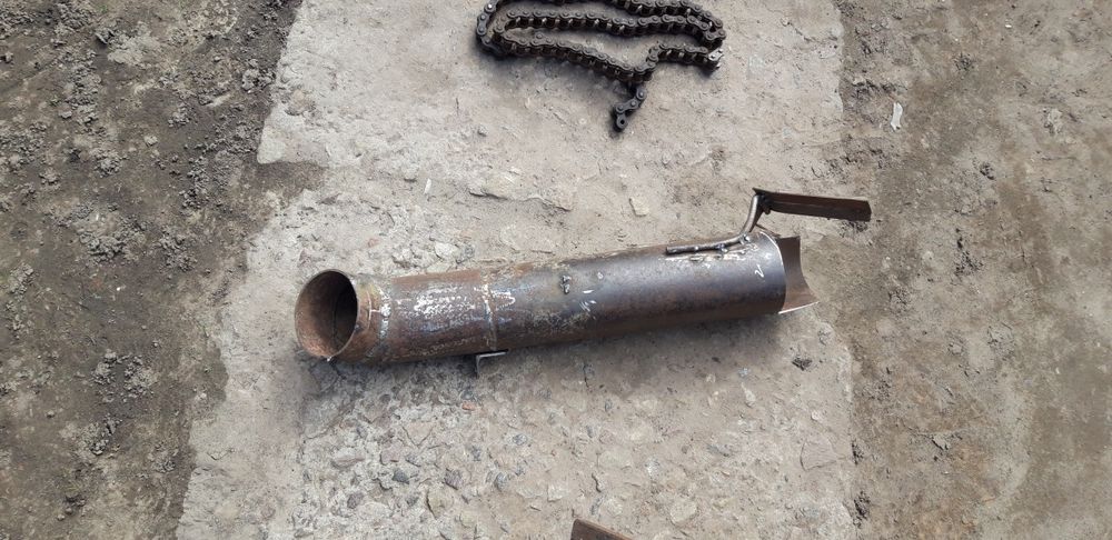 Продам диск до картоплесаджалки