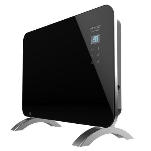 Radiador eletrico Cecotec ready warm 6670
Radiador Elétrico Cecotec Re