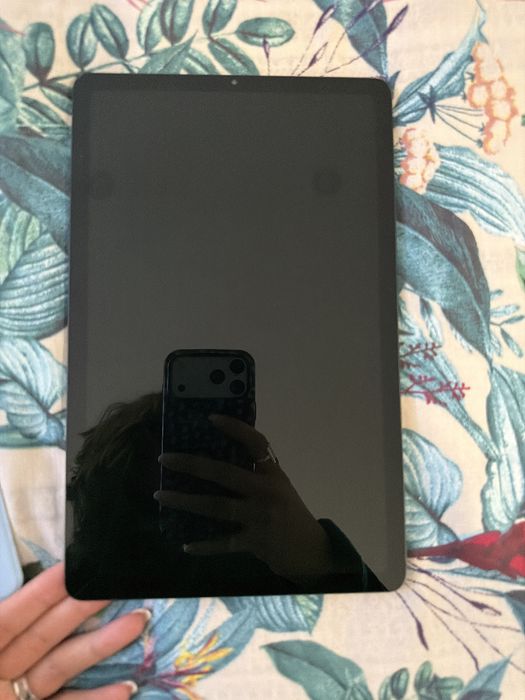 Tablet S6 Lite com caneta