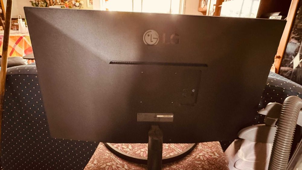 Monitor LG de 32''