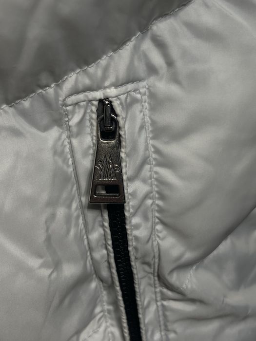 Куртка жилетка Moncler