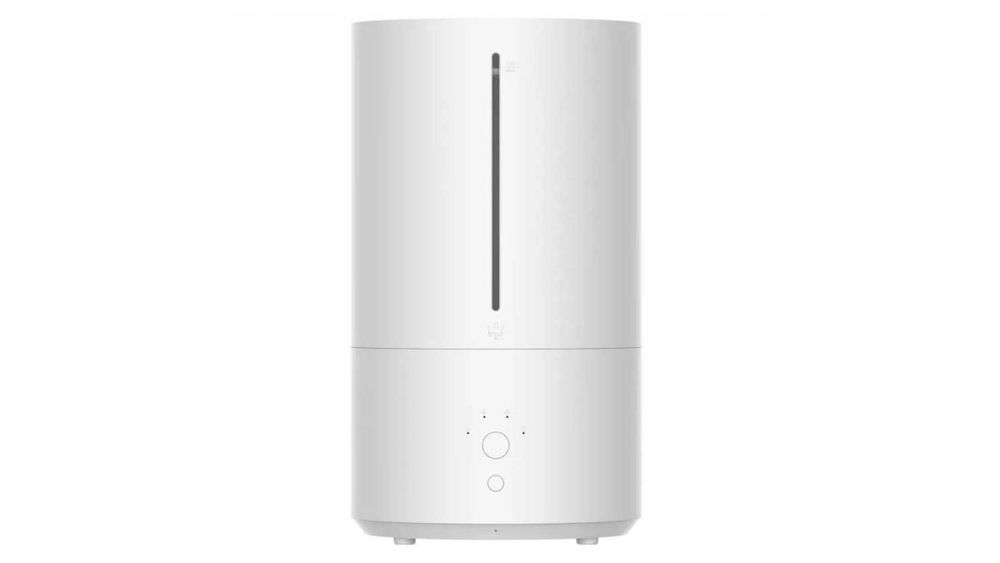 NAWILŻACZ Powietrza Xiaomi 4,5 l, Lampa UV-C, Cichy – NOWY