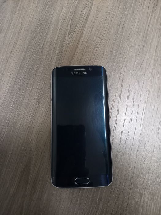Telemóvel Samsung edge S6