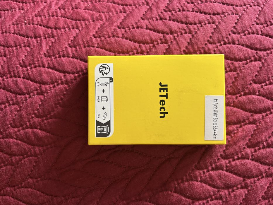 Capa apple watch 4/5/6 44mm