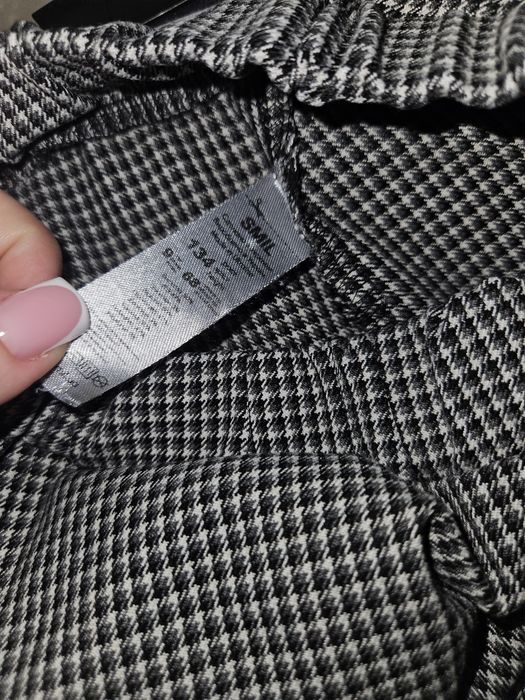 Брюки шкільні унісекс