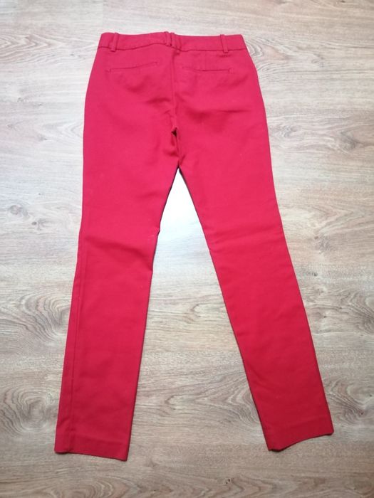 Spodnie Calvin Klein S