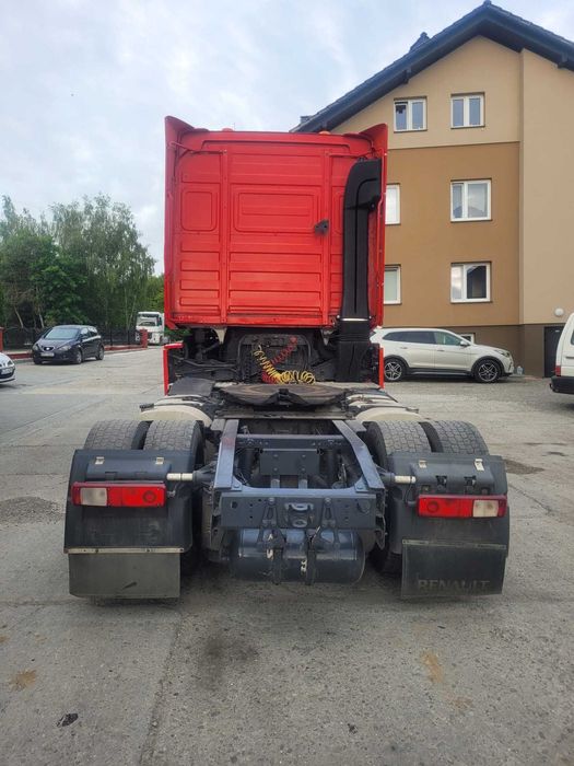 Sprzedam Renault Magnum