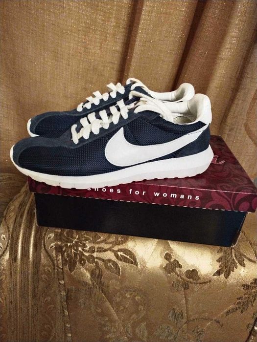 Кросівки чоловічі устілка 29см