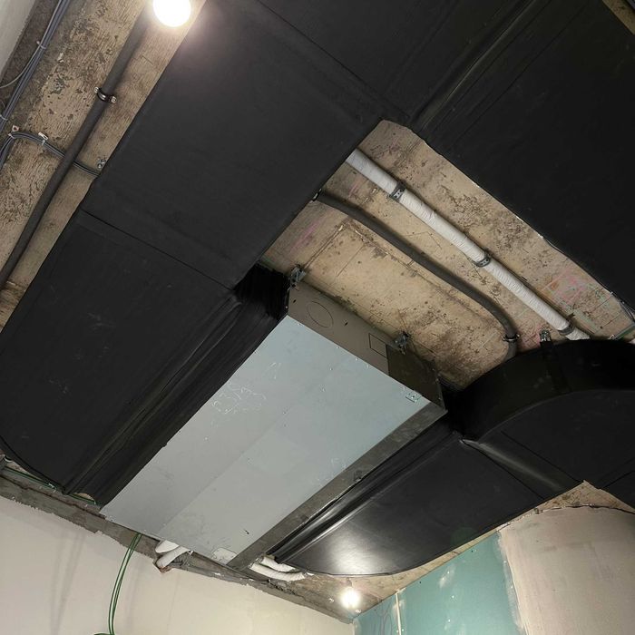 Вентиляция кондиционеры для дома и бизнеса \ монтаж и обслуживание