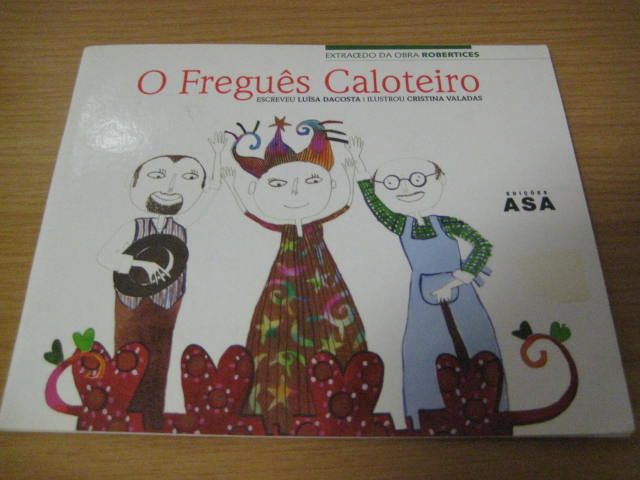 Histórias para crianças