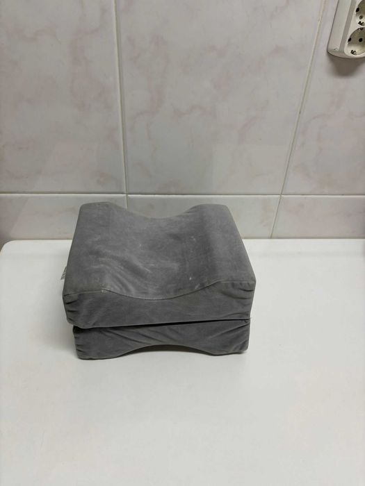 Ortopedia, Almogadas ortopédicas