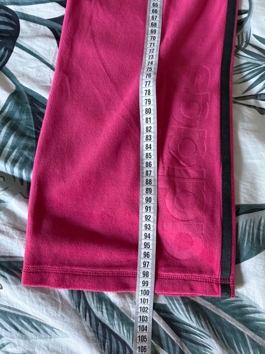 Spodnie dresowe Adidas rozm M