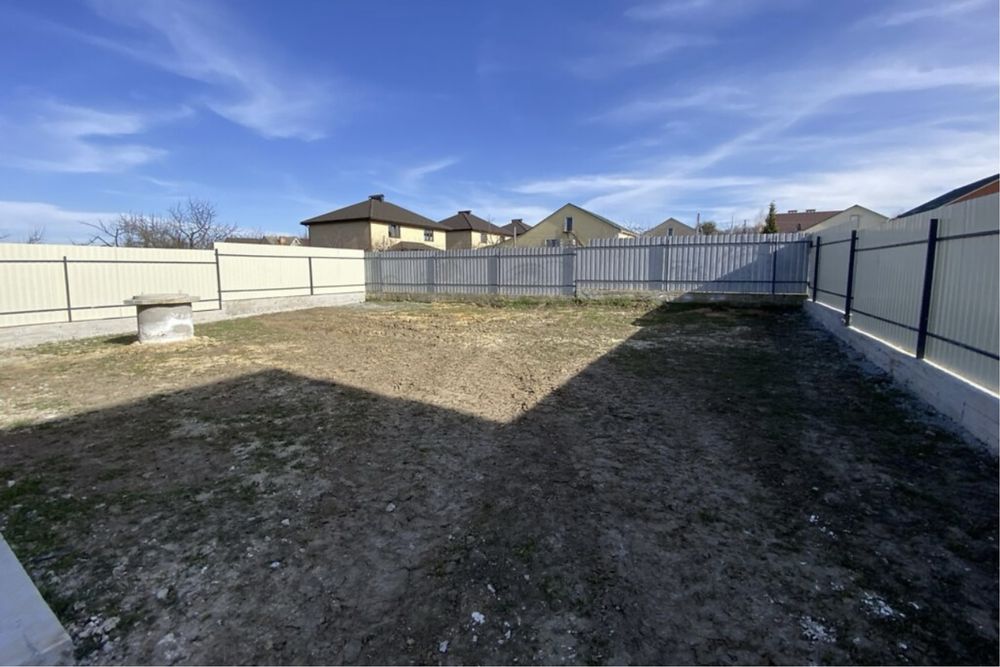 Будинок в читовому та опаленням