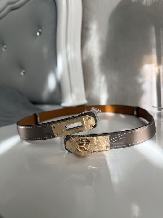Ремінь пояс ремінець hermes ерме