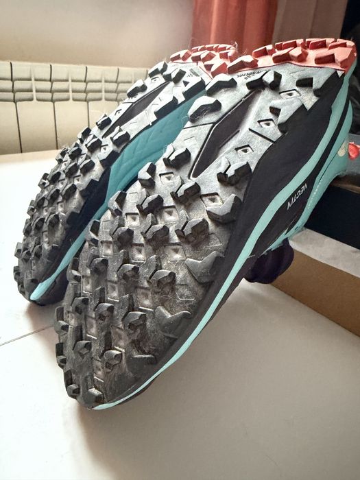 The North Face Vectiv Infinite Futurlight buty trailowe