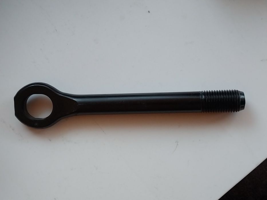 Буксирувальний гак Kia Ceed 2006-2012 091471H000