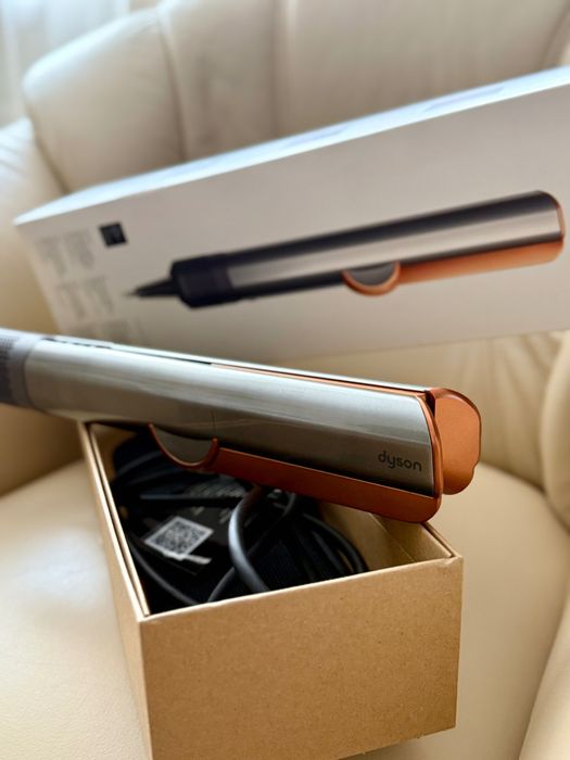 Dyson airstrait - prostownico-suszarka