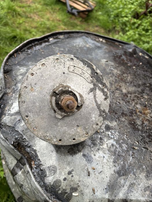 Bęben hamulcowy romet ogar komar