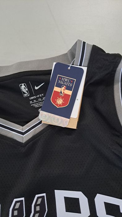 T-shirt NBA San Antonio Spurs