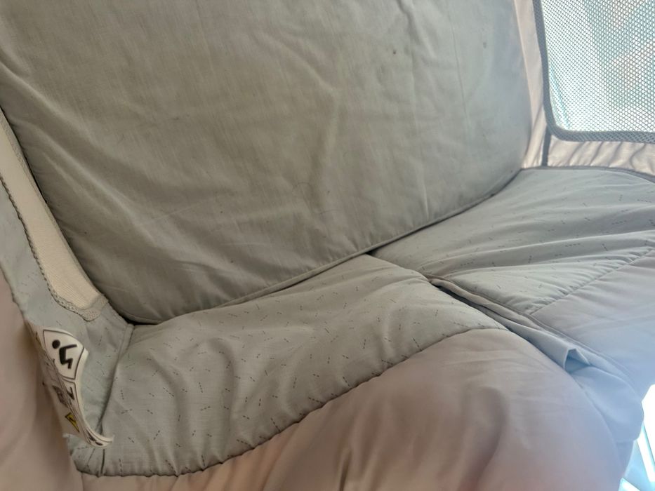 Next to me Chicco - excelente estado