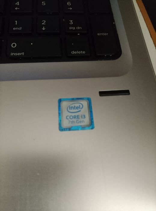 HP Probook 450 G4 6/128 GB nie wysylam