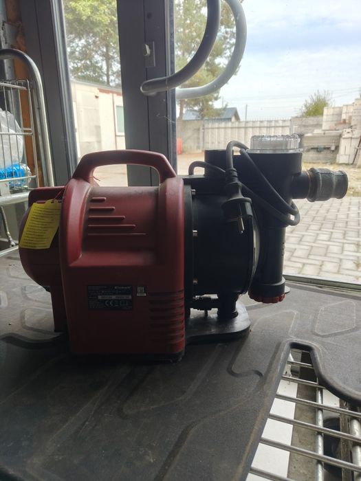 Hydrofor Einhell GC AW 9036