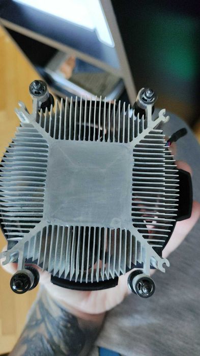 Procesor AMD Ryzen 3 1200