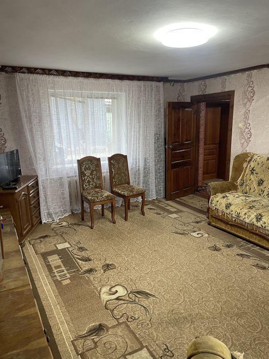 Терміново! Продам будинок в селі Ставки! Торг