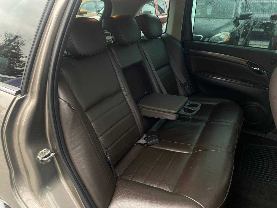 Fiat Croma 2008 (Розстрочка / Лізинг)