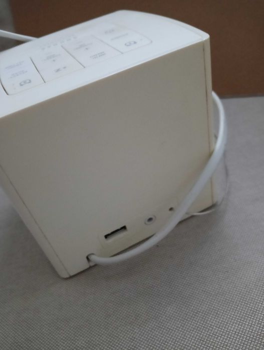 Philips AJB4300- radiobudzik