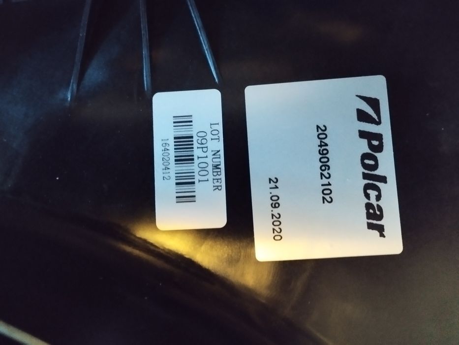 Ventilador elétrico para MERCEDES classe B (W246, 242)