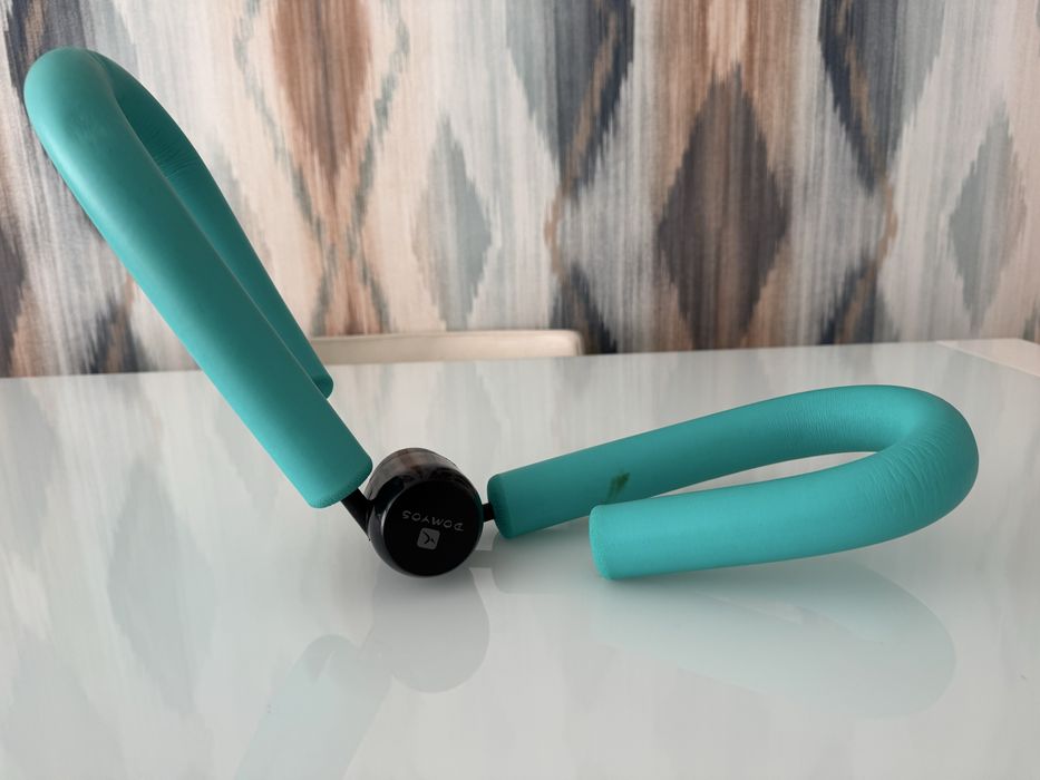 Tonificador de músculos como novo