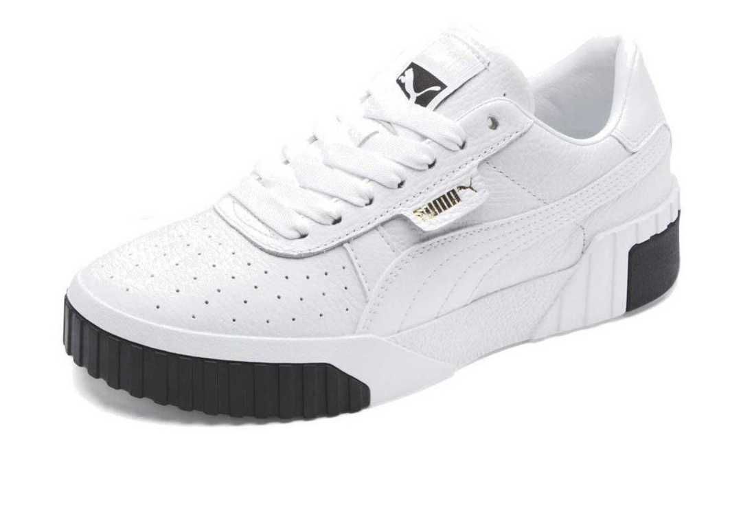 Tenis puma CALI TAM 37 Benfica OLX Portugal