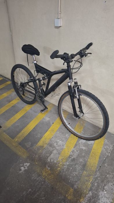 Bicicleta Adulto BTT